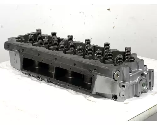 CATERPILLAR C7 Acert Engine Cylinder Head