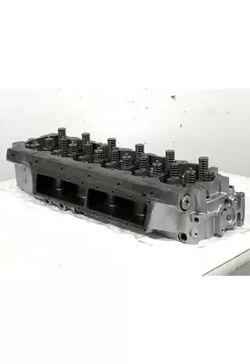 CATERPILLAR C7 Acert Engine Cylinder Head