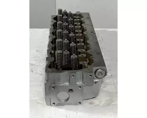 CATERPILLAR C7 Acert Engine Cylinder Head