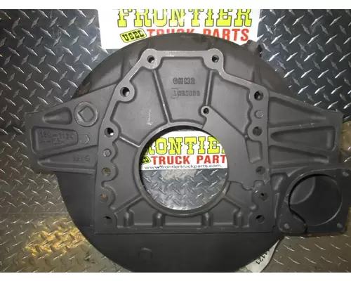 CATERPILLAR C7 Acert Engine Flywheel Housing