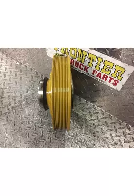 CATERPILLAR C7 Acert Engine Parts, Misc.