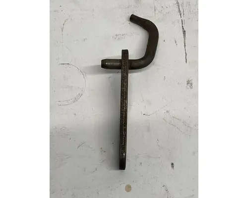 CATERPILLAR C7 Acert Engine Parts, Misc.