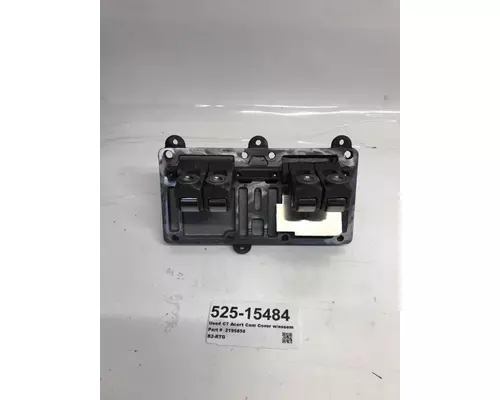 CATERPILLAR C7 Acert Engine Parts, Misc.