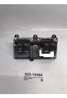 CATERPILLAR C7 Acert Engine Parts, Misc.