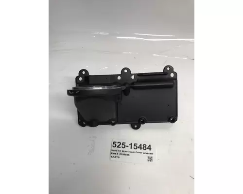 CATERPILLAR C7 Acert Engine Parts, Misc.