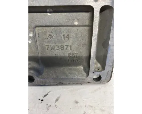 CATERPILLAR C7 Acert Engine Parts, Misc.