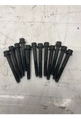 CATERPILLAR C7 Acert Engine Parts, Misc.