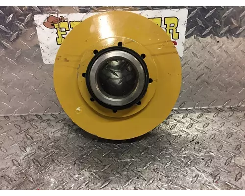 CATERPILLAR C7 Acert Engine Pulley