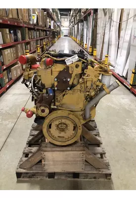 CATERPILLAR C7 Acert Engine