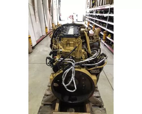 CATERPILLAR C7 Acert Engine