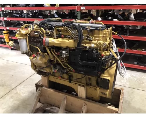 CATERPILLAR C7 Acert Engine