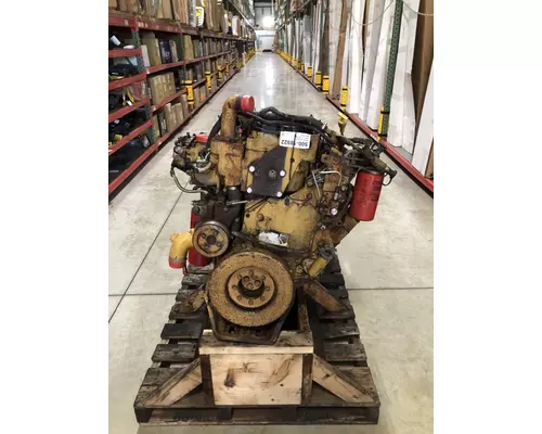 CATERPILLAR C7 Acert Engine