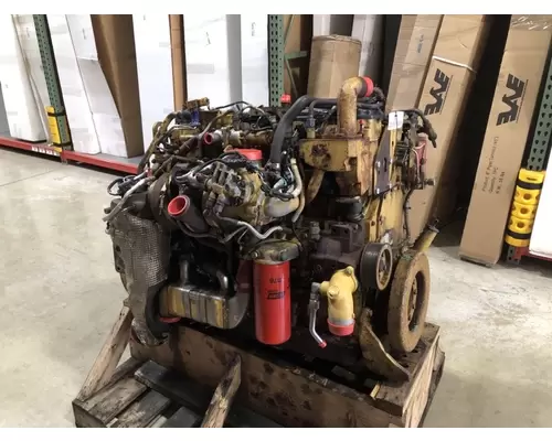 CATERPILLAR C7 Acert Engine