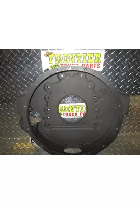 CATERPILLAR C7 Acert Flywheel Housing