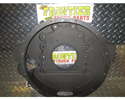 CATERPILLAR C7 Acert Flywheel Housing