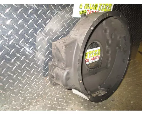 CATERPILLAR C7 Acert Flywheel Housing