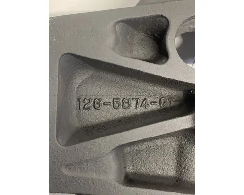 CATERPILLAR C7 Acert Flywheel Housing