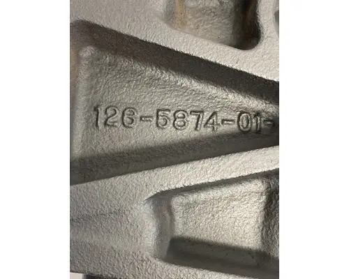 CATERPILLAR C7 Acert Flywheel Housing