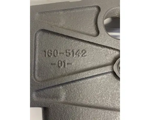 CATERPILLAR C7 Acert Flywheel Housing