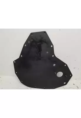 CATERPILLAR C7 Acert Front Cover