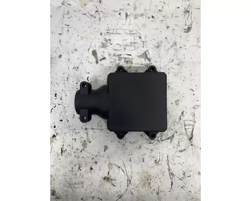 CATERPILLAR C7 Acert Front Cover