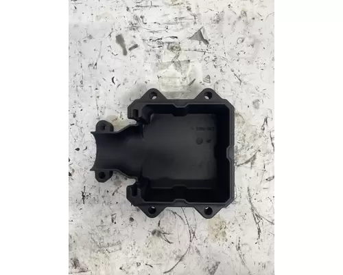 CATERPILLAR C7 Acert Front Cover