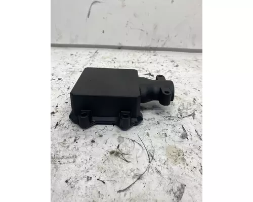 CATERPILLAR C7 Acert Front Cover