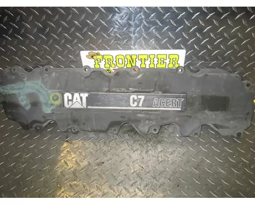 CATERPILLAR C7 Acert Valve Cover