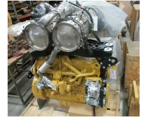CATERPILLAR C7.1 Engine