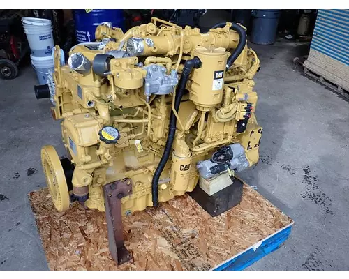 CATERPILLAR C7.1 Engine