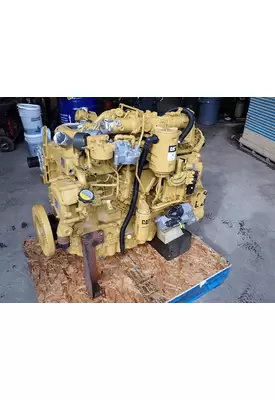CATERPILLAR C7.1 Engine
