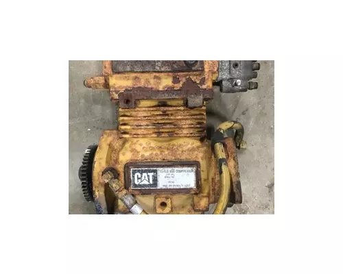 CATERPILLAR C7 Air Compressor