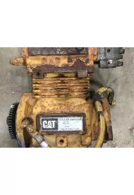 CATERPILLAR C7 Air Compressor