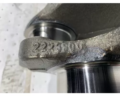 CATERPILLAR C7 Crankshaft