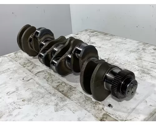CATERPILLAR C7 Crankshaft