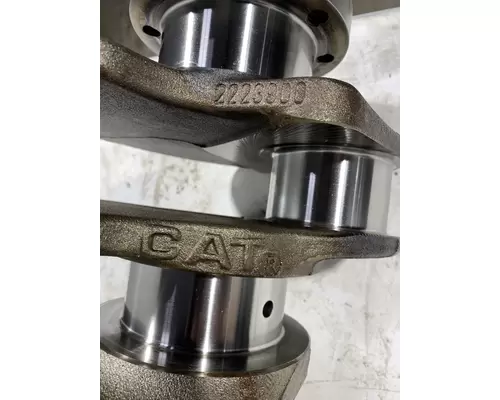 CATERPILLAR C7 Crankshaft