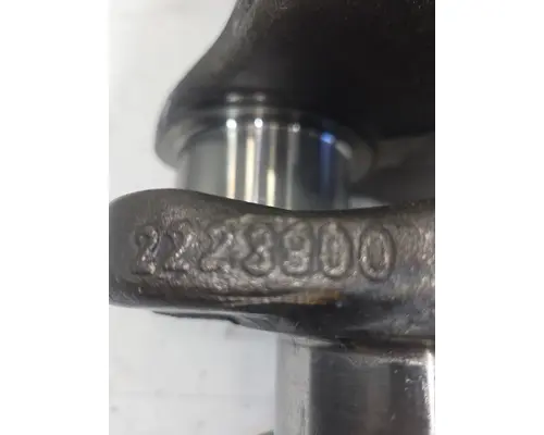 CATERPILLAR C7 Crankshaft