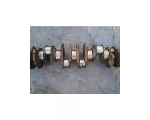 CATERPILLAR C7 Crankshaft