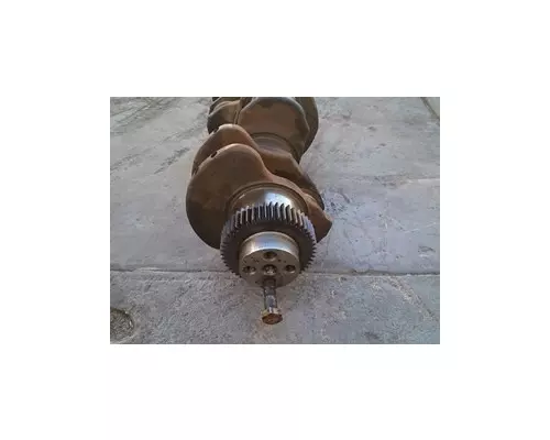 CATERPILLAR C7 Crankshaft