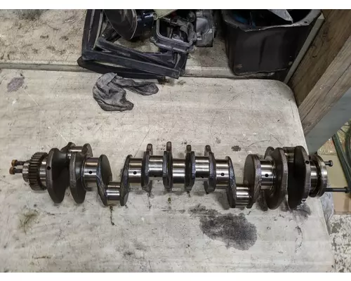 CATERPILLAR C7 Crankshaft