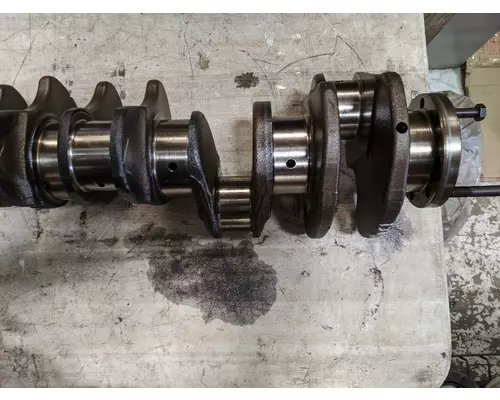 CATERPILLAR C7 Crankshaft