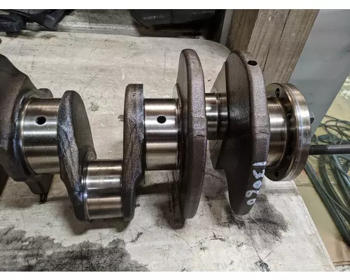 CATERPILLAR C7 Crankshaft