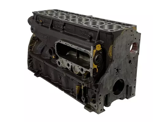 CATERPILLAR C7 Cylinder Block