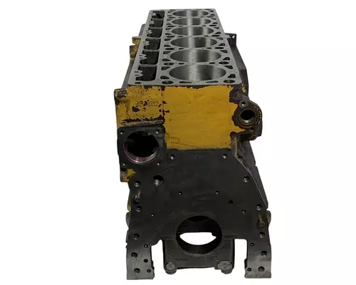 CATERPILLAR C7 Cylinder Block