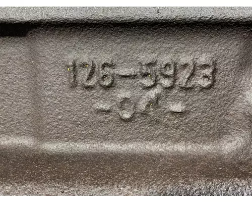 CATERPILLAR C7 Cylinder Block