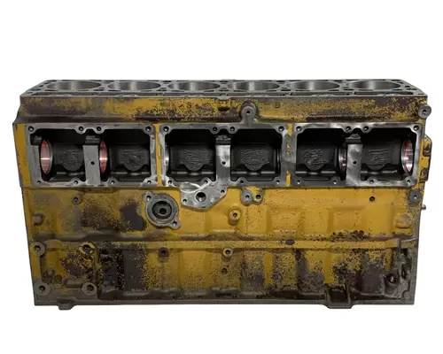 CATERPILLAR C7 Cylinder Block