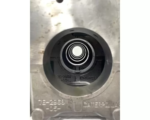 CATERPILLAR C7 Cylinder Block