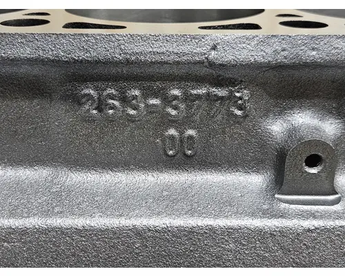 CATERPILLAR C7 Cylinder Block