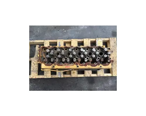 CATERPILLAR C7 Cylinder Head