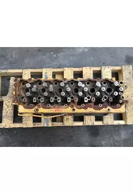 CATERPILLAR C7 Cylinder Head